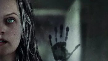 Звуки фильмов ужасов