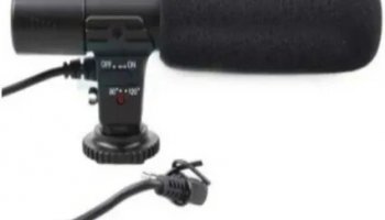 Звуки лагающего микрофона