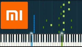 Звуки мелодий Xiaomi