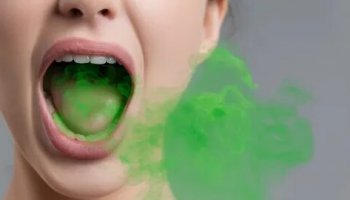 Звуки отрыжки