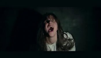 Звуки стонов