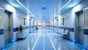 Звуки больницы