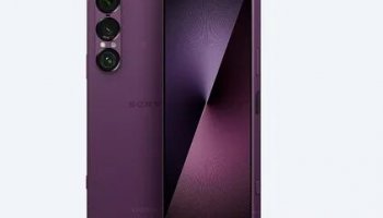 Звуки Sony Xperia