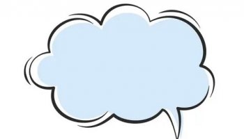 Звуки облака, мыслей