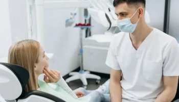 Звуки стоматолога