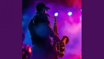 Звуки джаза