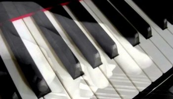 Звуки мелодий