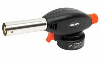 Звуки горелки