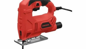 Звуки лобзика