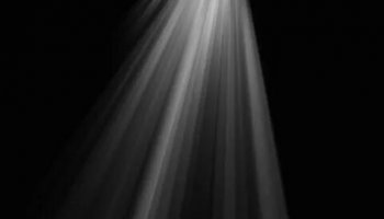 Звуки луча света