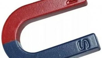 Звуки магнита