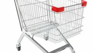 Звуки тележки, вагонетки