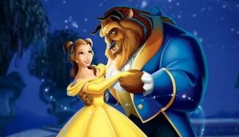 Музыка из мультфильма Красавица и Чудовище