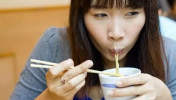 Звуки чавканья