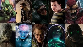 Звуки злодейские