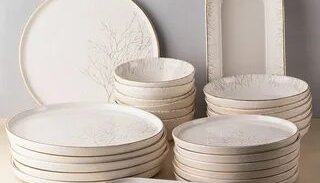 Звуки посуды