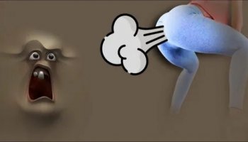 Звуки пердежа