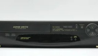 Звуки видеомагнитофона