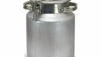 Звуки бидона