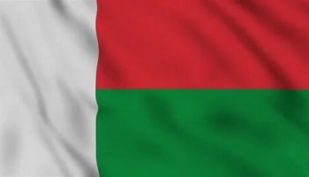 Звуки гимна Мадагаскара