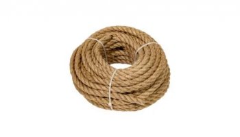 Звуки каната, верёвки, троса