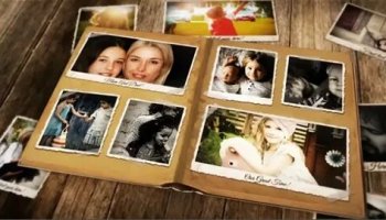 Звуки слайд-шоу