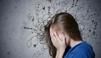 Звуки сомнения, потерянности