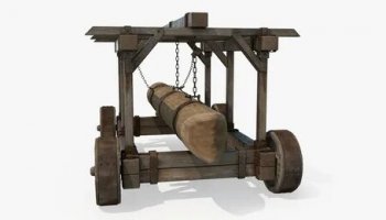 Звуки тарана