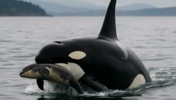 Звуки косатки