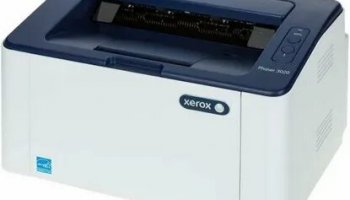 Звуки ксерокса