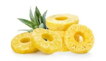 Звуки ананаса