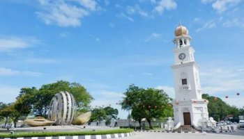 Звуки гимна Малайзии