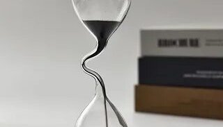 Звуки песочных часов