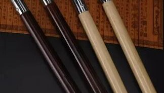 Звуки нунчак