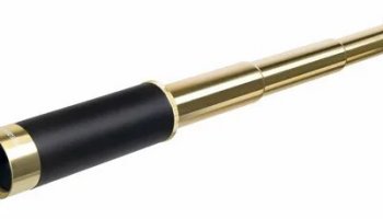 Звуки подзорной трубы