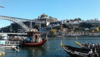 Звуки гимна Португалии