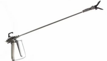 Звуки пульверизатора