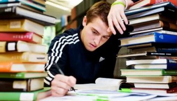 Звуки учебы