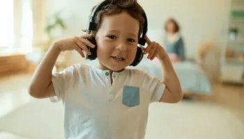 Звуки для малышей