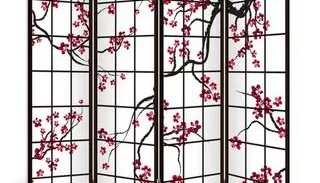 Звуки ширмы