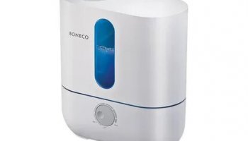 Звуки увлажнителя воздуха