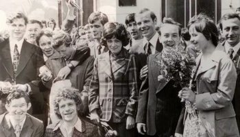 Звуки гимна КАИ