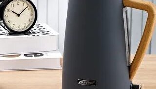 Звуки электрического чайника