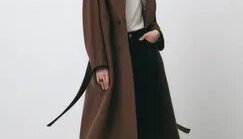 Звуки пальто