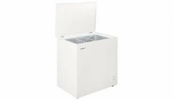 Звуки морозильника