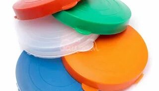 Звуки пластиковой крышки