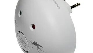 Звуки отпугивания мошек, комаров