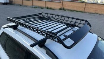 Звуки багажника