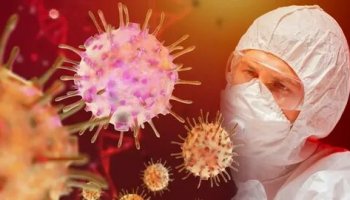 Звуки коронавируса