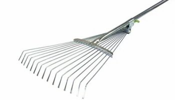 Звуки граблей